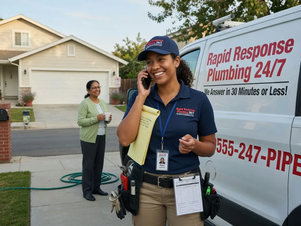 Emergency Plumber East Lynn, WV FAQs
